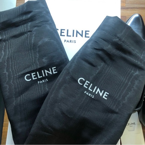 New Celine oxfords 🤩 - Picture 3 of 8